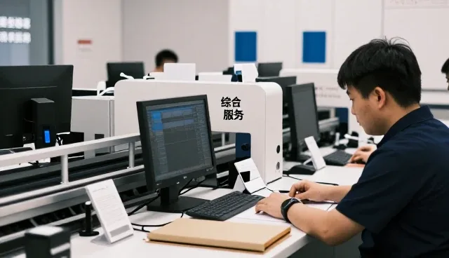 上海车把式科技服务有限公司