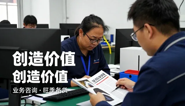 技术咨询服务在真实环境中的表现