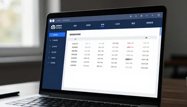 运维管理中的技术推广服务适用场景与限制