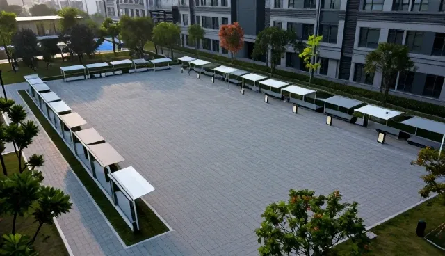 技术咨询业务趋势下性能与适用条件的选型建议